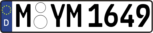 M-YM1649