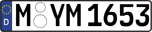 M-YM1653