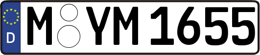 M-YM1655