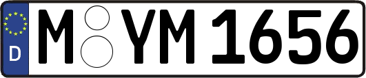M-YM1656