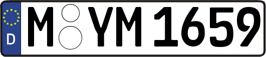 M-YM1659