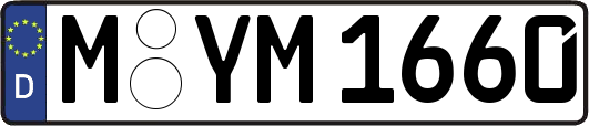 M-YM1660