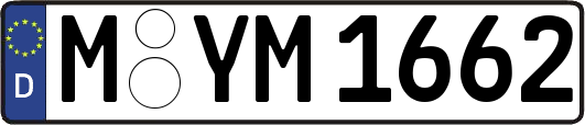 M-YM1662