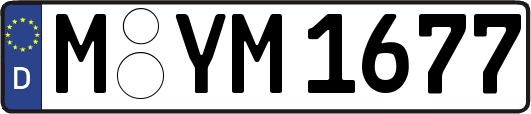 M-YM1677