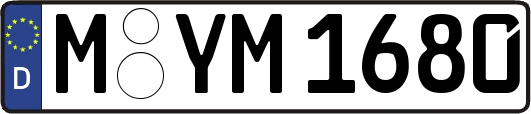 M-YM1680