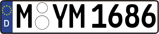 M-YM1686