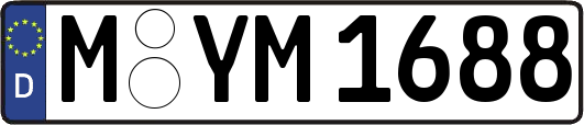 M-YM1688