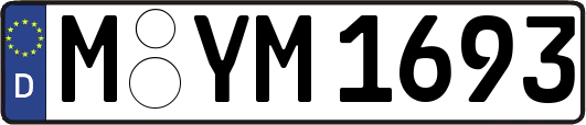 M-YM1693
