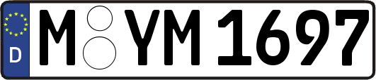 M-YM1697
