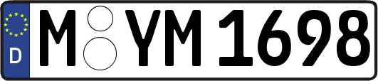 M-YM1698