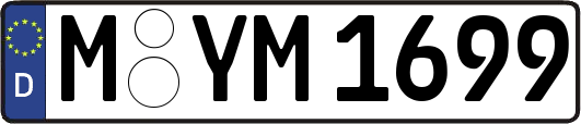 M-YM1699