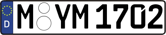 M-YM1702
