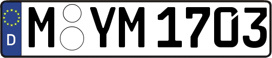 M-YM1703