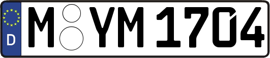 M-YM1704