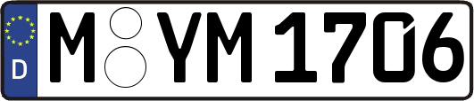 M-YM1706