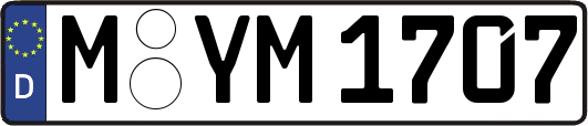 M-YM1707