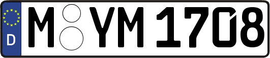 M-YM1708