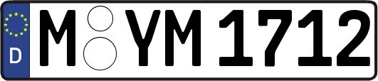 M-YM1712