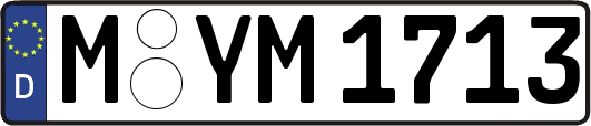 M-YM1713