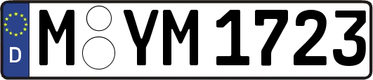M-YM1723