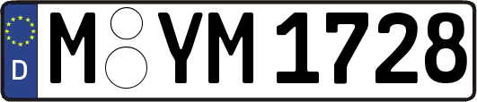 M-YM1728