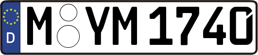 M-YM1740