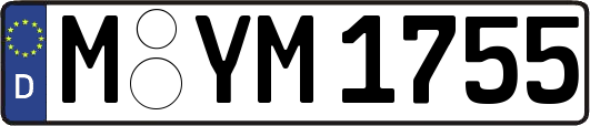M-YM1755