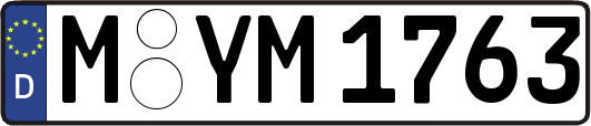 M-YM1763