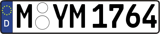 M-YM1764