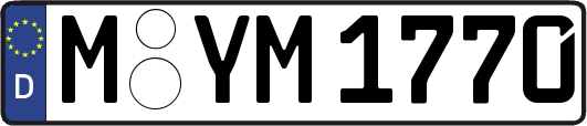 M-YM1770