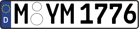 M-YM1776