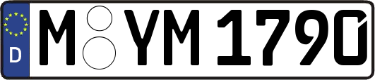 M-YM1790