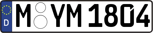 M-YM1804