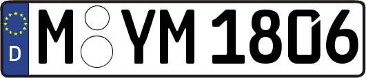 M-YM1806