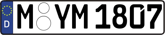 M-YM1807
