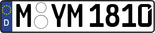 M-YM1810