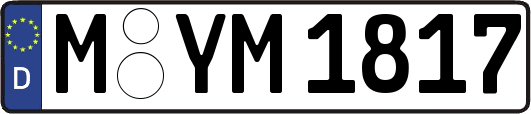M-YM1817