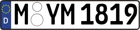 M-YM1819