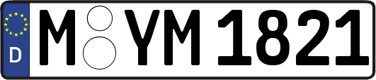 M-YM1821