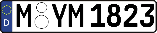 M-YM1823