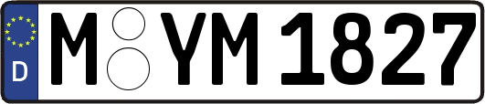 M-YM1827