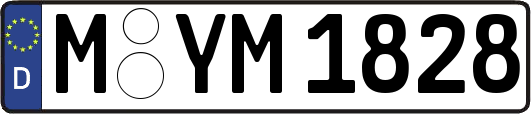 M-YM1828