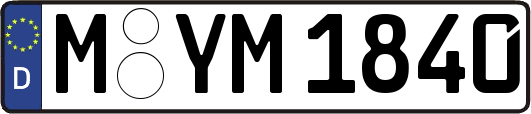 M-YM1840