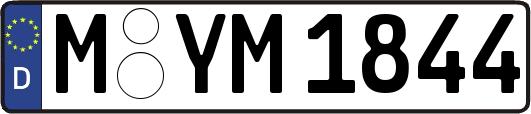 M-YM1844