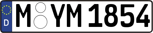 M-YM1854