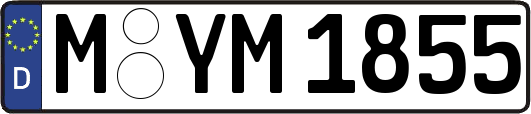 M-YM1855