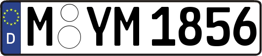 M-YM1856