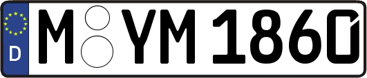 M-YM1860