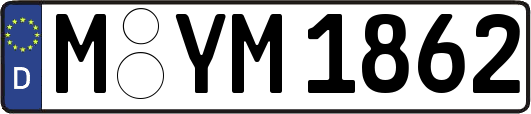 M-YM1862