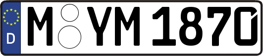 M-YM1870